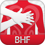 link to CPR at BHF