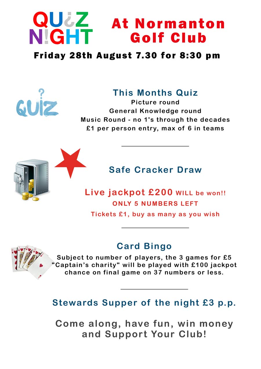 Quiz Night
